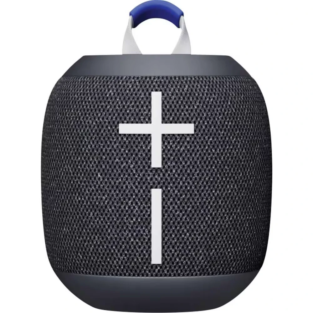 Ultimate Ears Wonderboom 4 – najlepsze głośniki Bluetooth