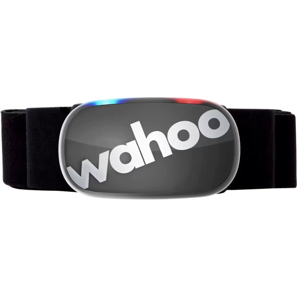 Wahoo TICKR 2 – najlepsze pulsometry na rower