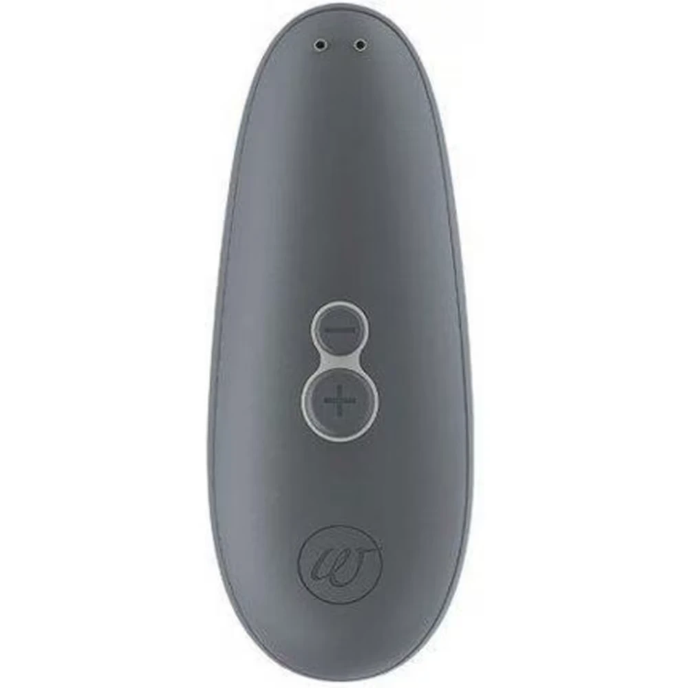 Womanizer Starlet 3 – najlepsze masażery powietrzne