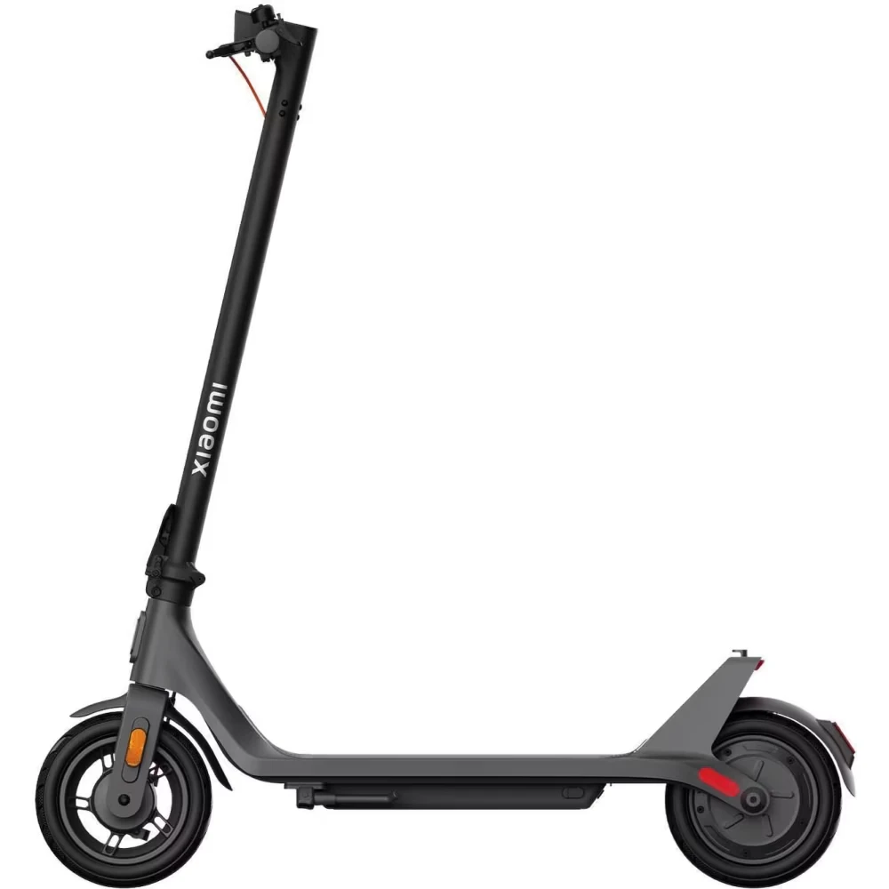 Xiaomi Electric Scooter 4 Lite (2nd Gen) Czarny – najlepsze hulajnogi elektryczne