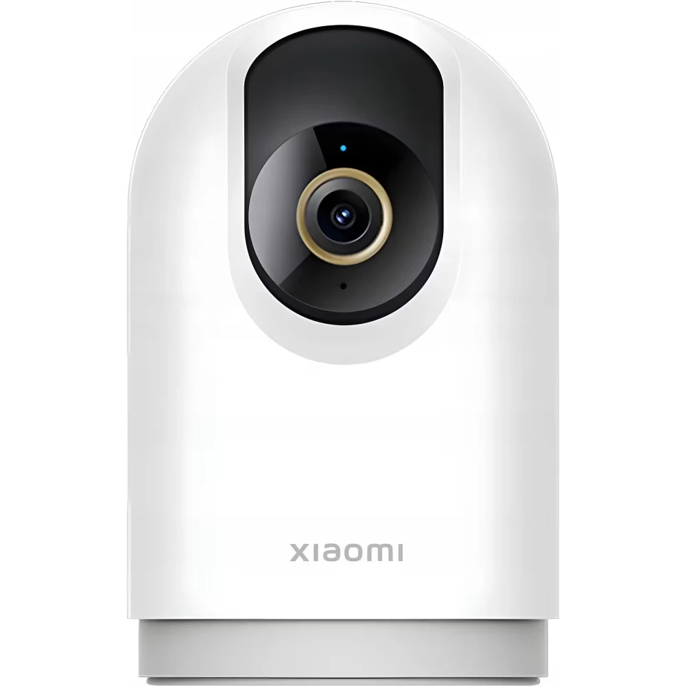 Xiaomi Smart Camera C500 Pro – najlepsze kamery IP
