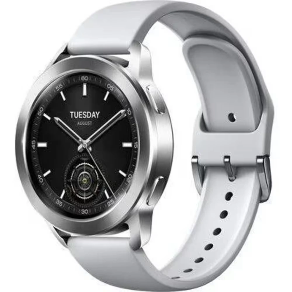 Xiaomi Watch S3 – najlepsze smartwatche