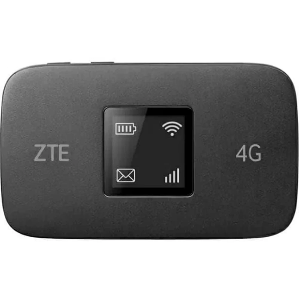 ZTE MF971R – najlepsze routery przenośne LTE