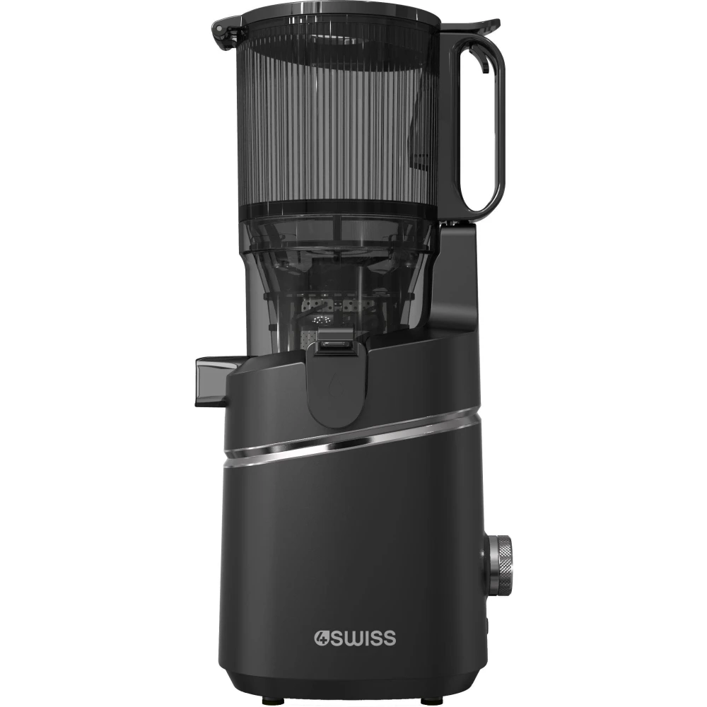 4Swiss WB025 – najlepsze wyciskarki wolnoobrotowe