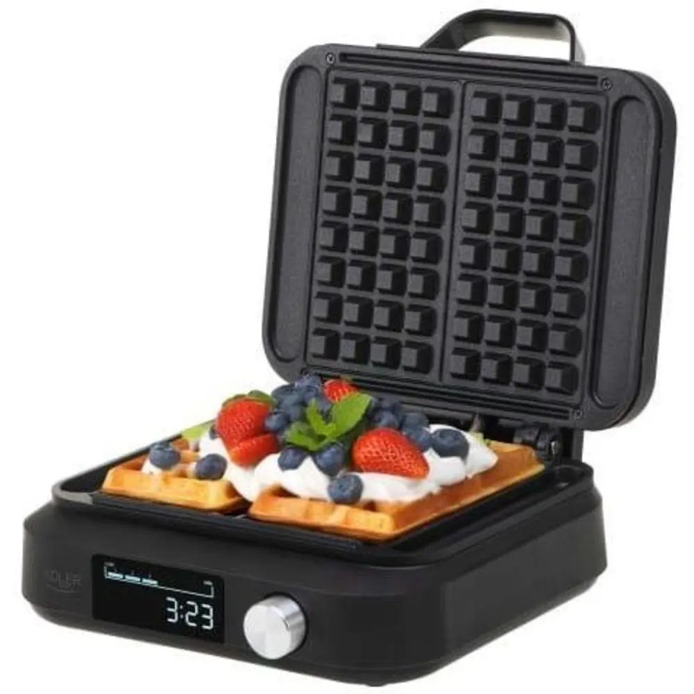 Adler AD 3087 – najlepsze gofrownice