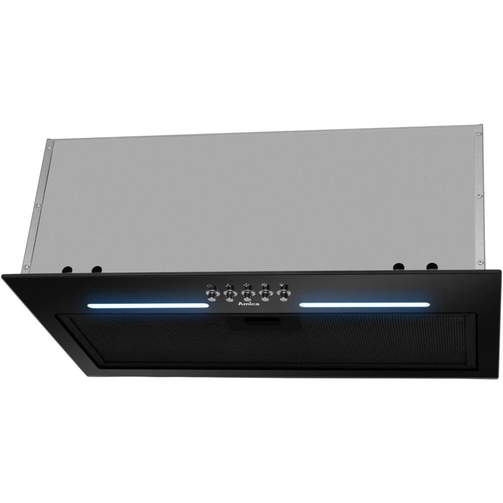 Amica OMP6253BG – najlepsze okapy kuchenne
