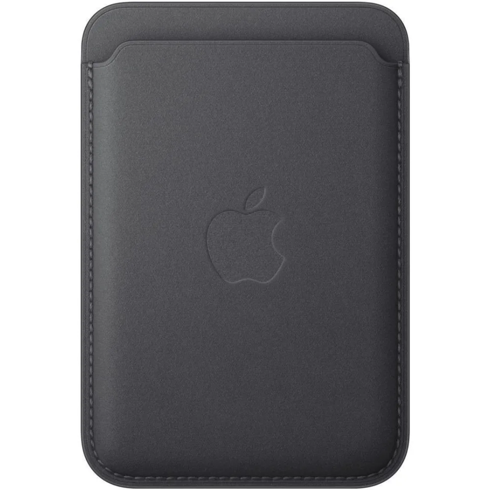 Apple FineWoven Wallet z MagSafe – najlepsze portfele MagSafe
