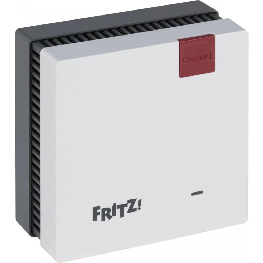 AVM FRITZ!Repeater 1200 AX – najlepsze wzmacniacze Wi-Fi
