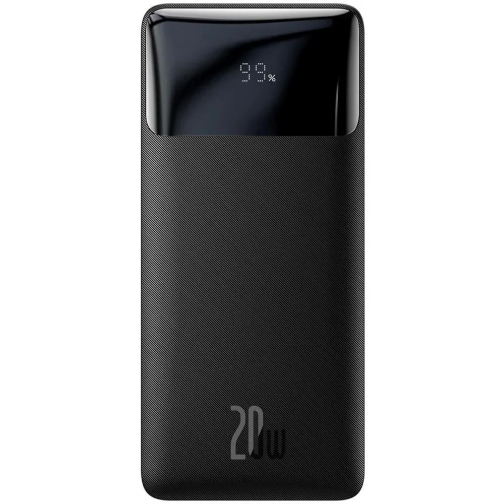 Baseus Bipow 20000mAh 20W – najlepsze powerbanki 20000 mAh