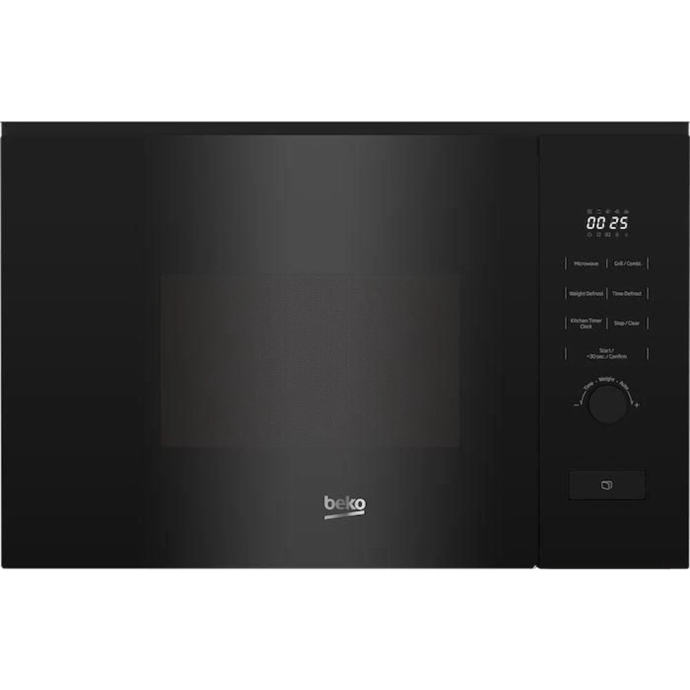 Beko BMGB20212B – najlepsze kuchenki mikrofalowe do zabudowy