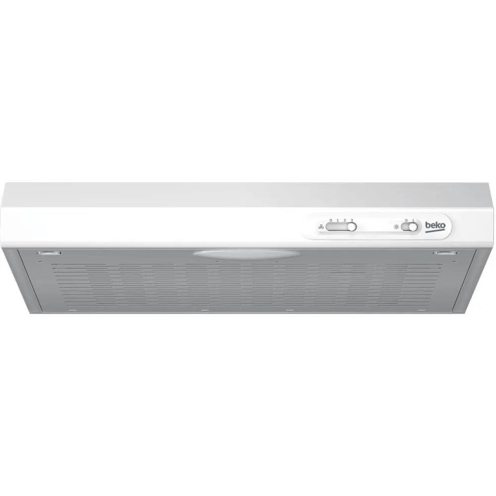 Beko CFB5310W – najlepsze okapy kuchenne