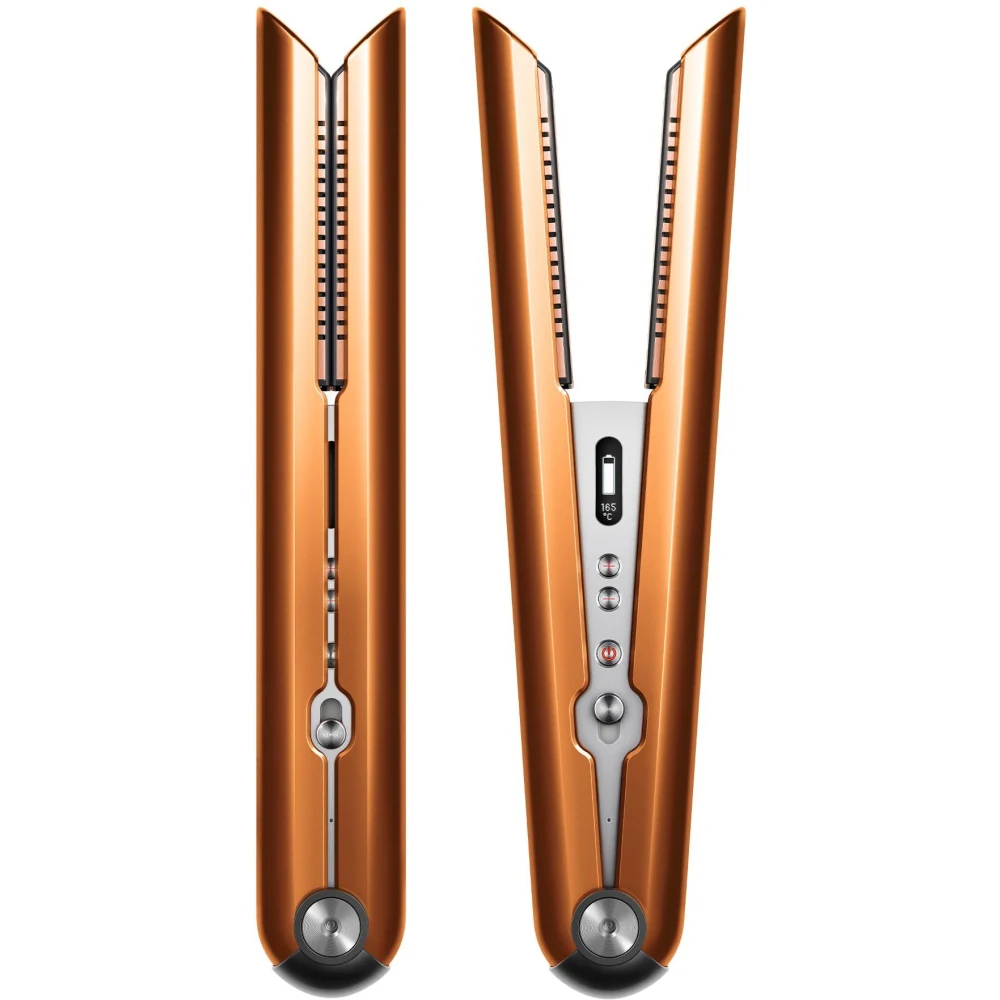 Dyson Corrale HS07 – najlepsze prostownice do włosów