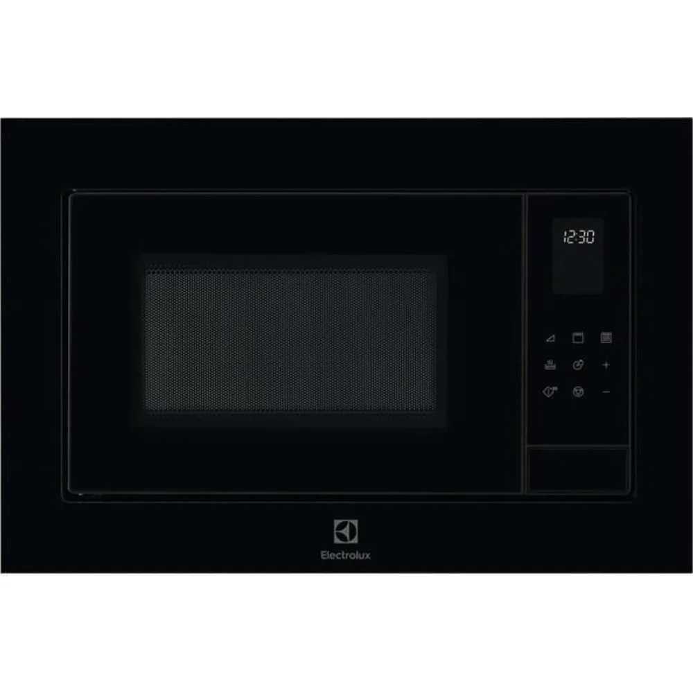 Electrolux Seria 600 EMS4253TMK – najlepsze kuchenki mikrofalowe do zabudowy