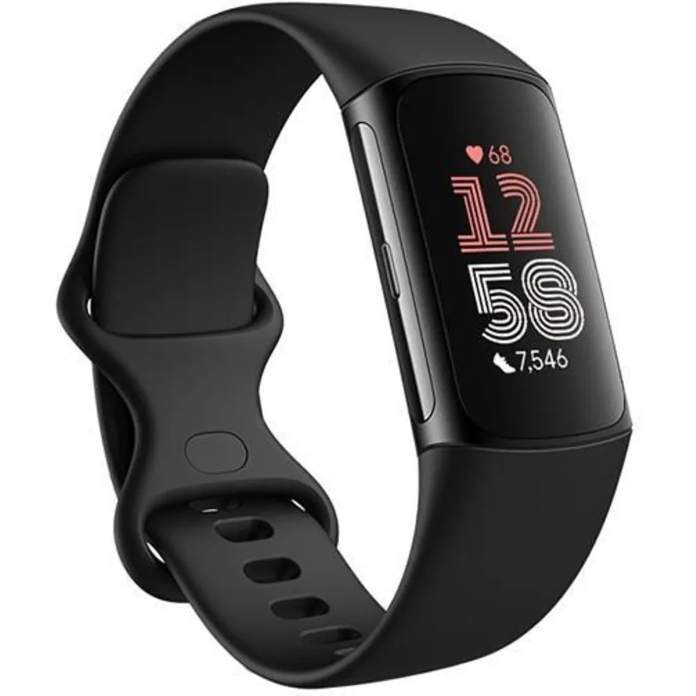 Fitbit Charge 6 – najlepsze opaski sportowe