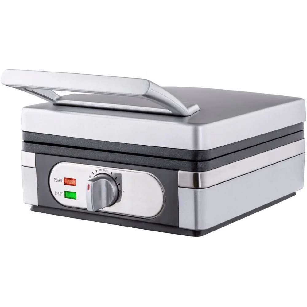 Götze & Jensen GWM750 – najlepsze gofrownice