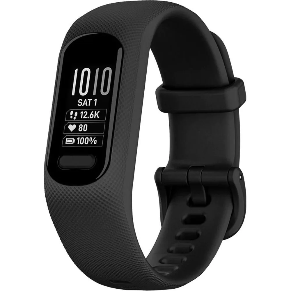 Garmin Vivosmart 5 – najlepsze opaski sportowe