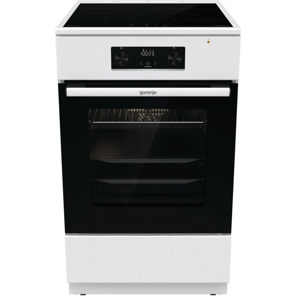 Gorenje GEIT5C60WPG – najlepsze kuchenki wolnostojące
