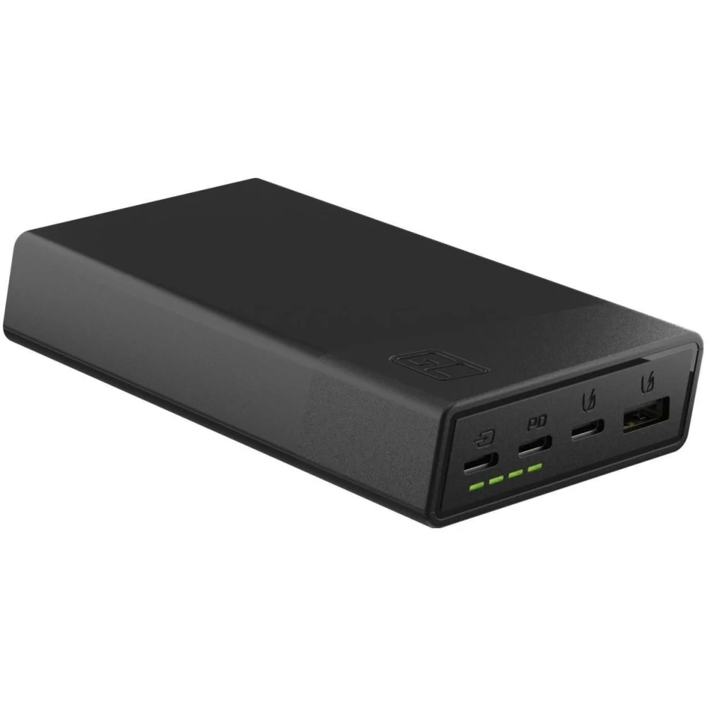 Green Cell PowerPlay 20S 20000mAh – najlepsze powerbanki 20000 mAh