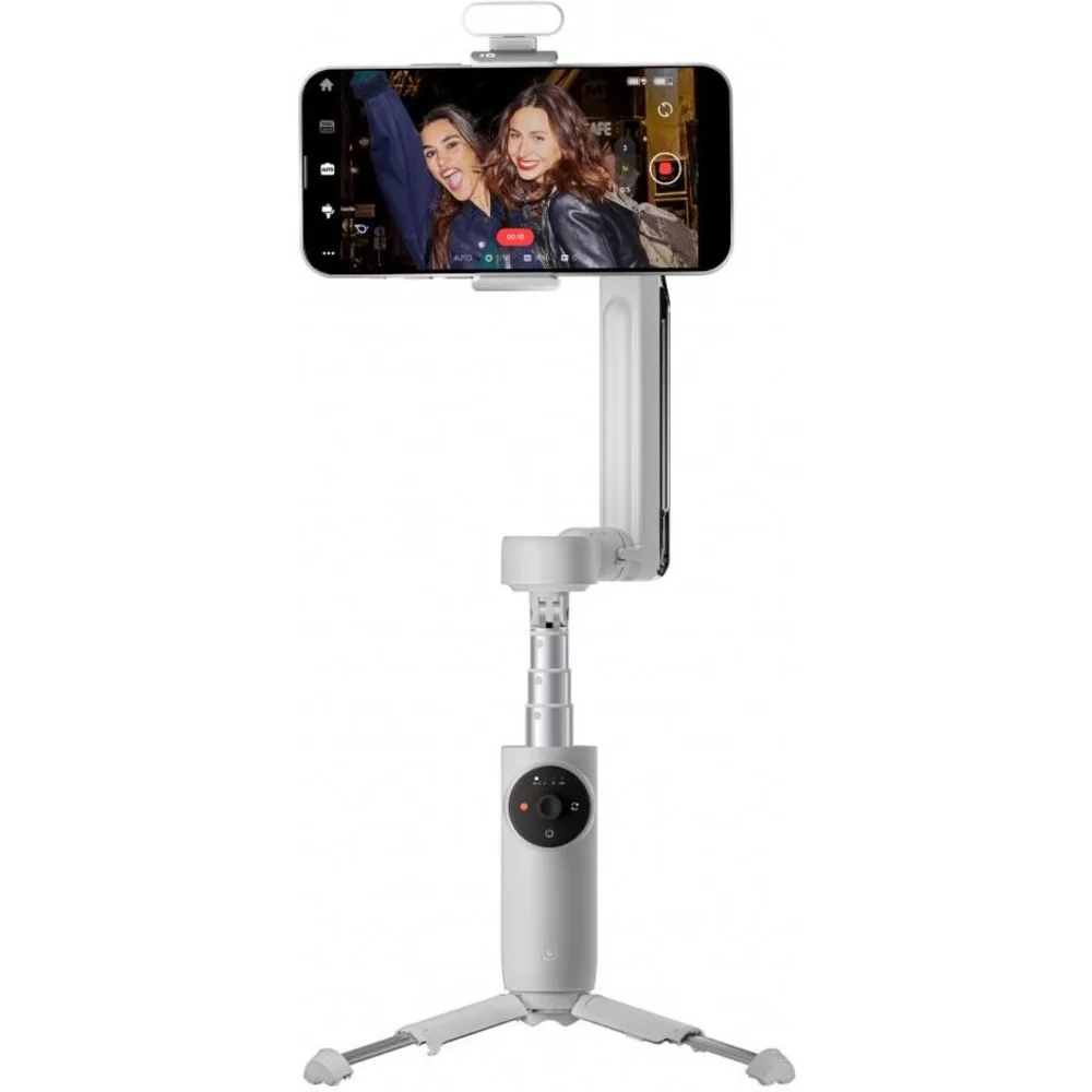 Insta360 Flow – najlepsze gimbale do telefonu