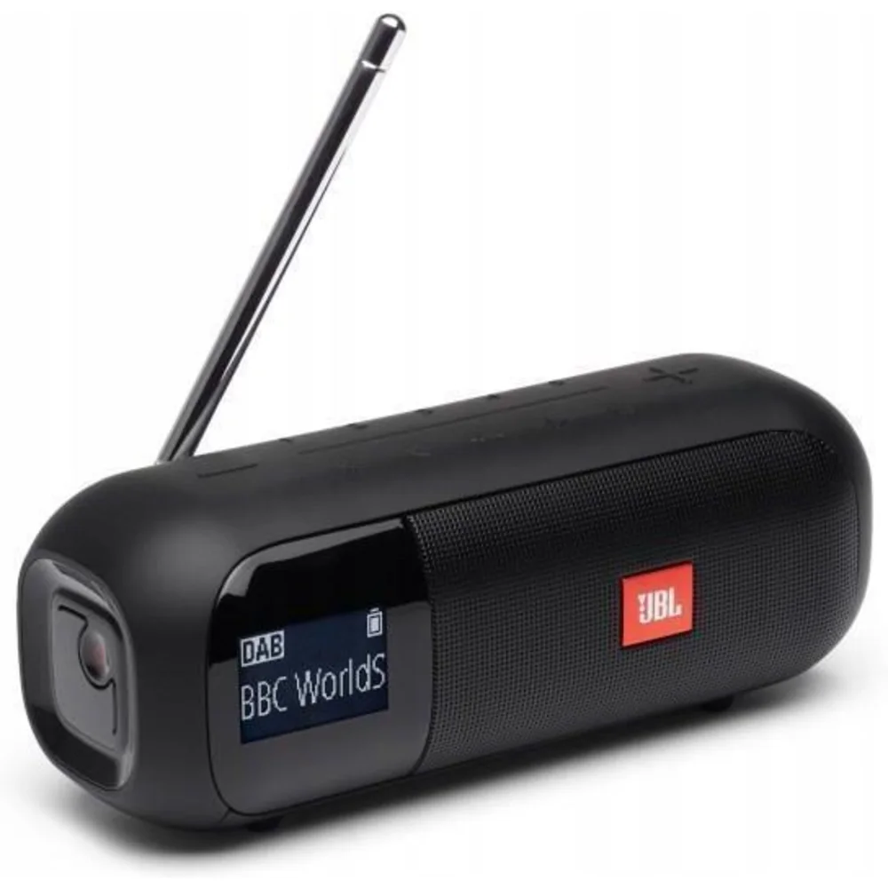 JBL Tuner 2 – najlepsze radioodbiorniki przenośne