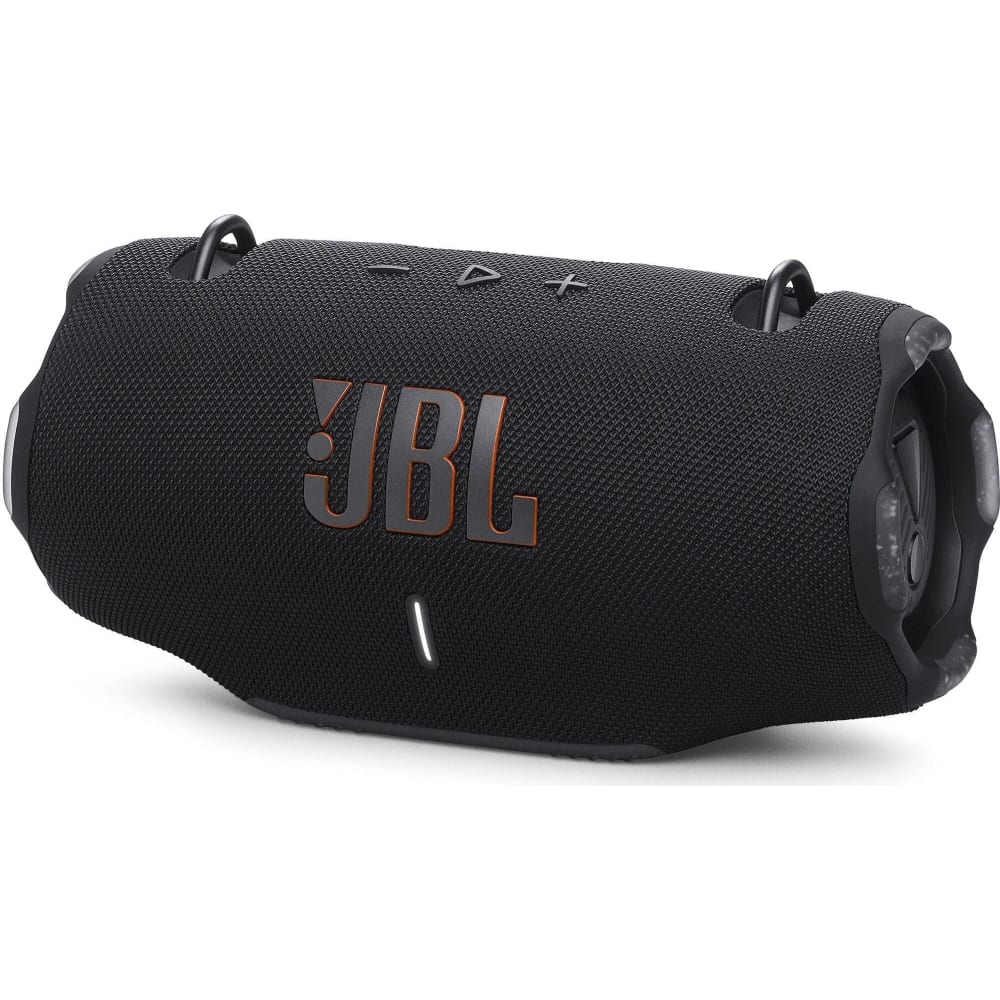 JBL Xtreme 4 – najlepsze głośniki przenośne bluetooth