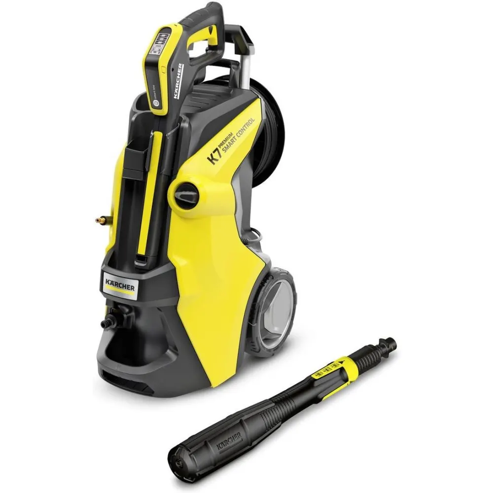 Kärcher K 7 Premium Smart Control (1.317-230.0) – najlepsze myjki ciśnieniowe