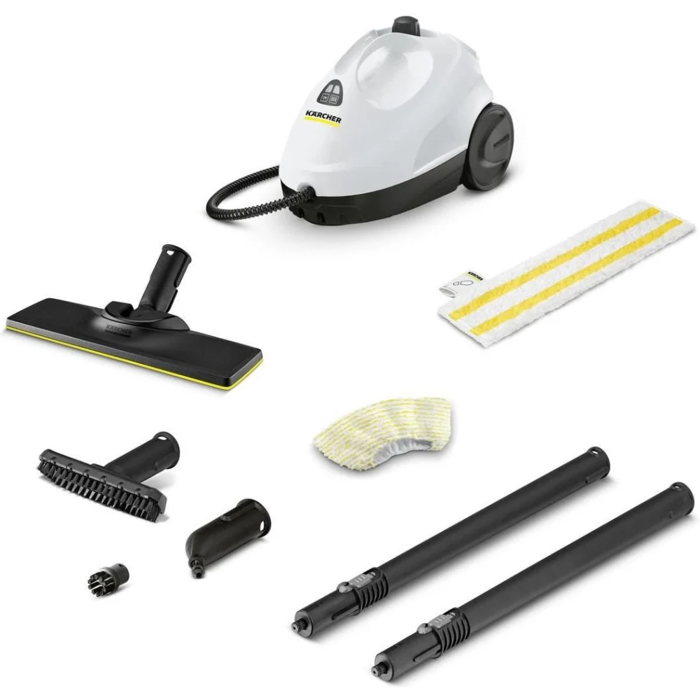 Karcher SC 2 EasyFix 1.512-600.0 – najlepsze myjki parowe