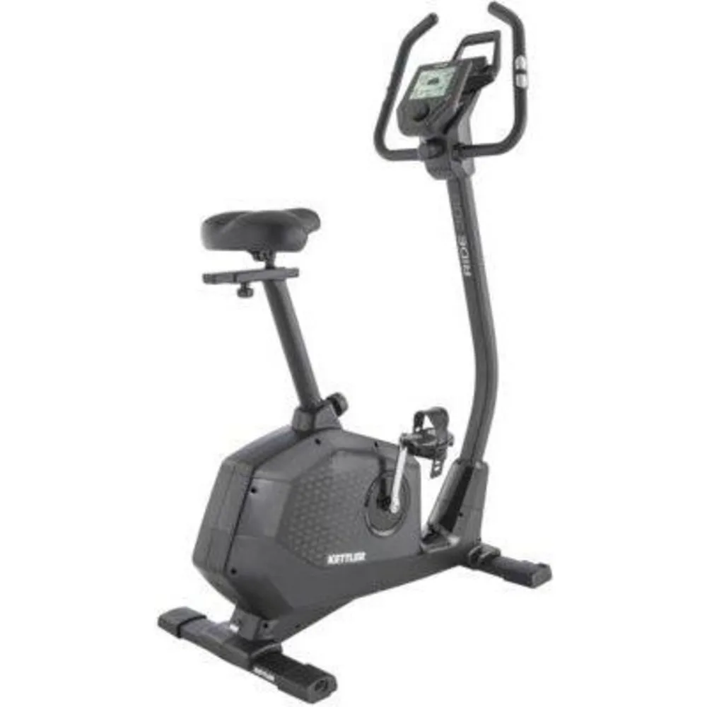 Kettler Ride 300 – najlepsze rowery stacjonarne