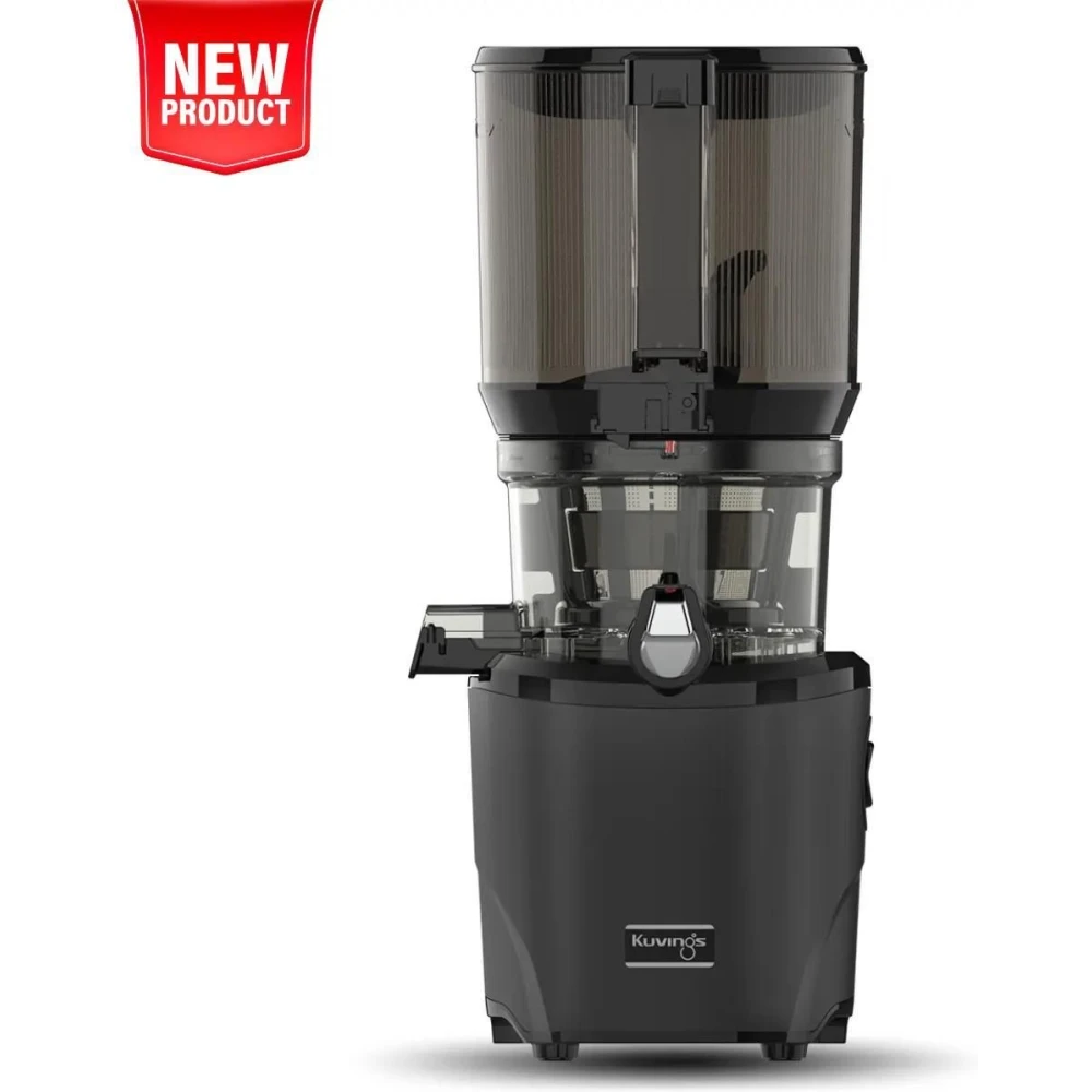 Kuvings AUTO10 – najlepsze wyciskarki wolnoobrotowe