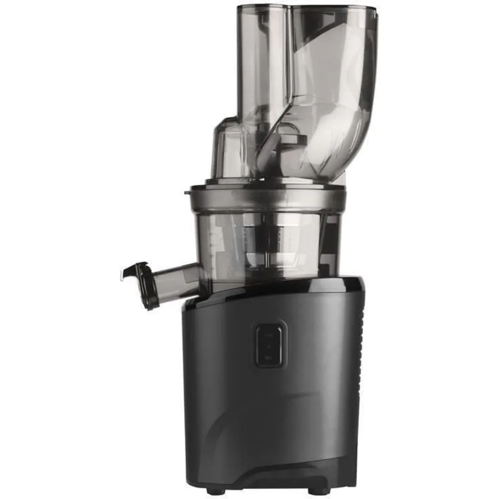 Kuvings REVO830 – najlepsze wyciskarki wolnoobrotowe