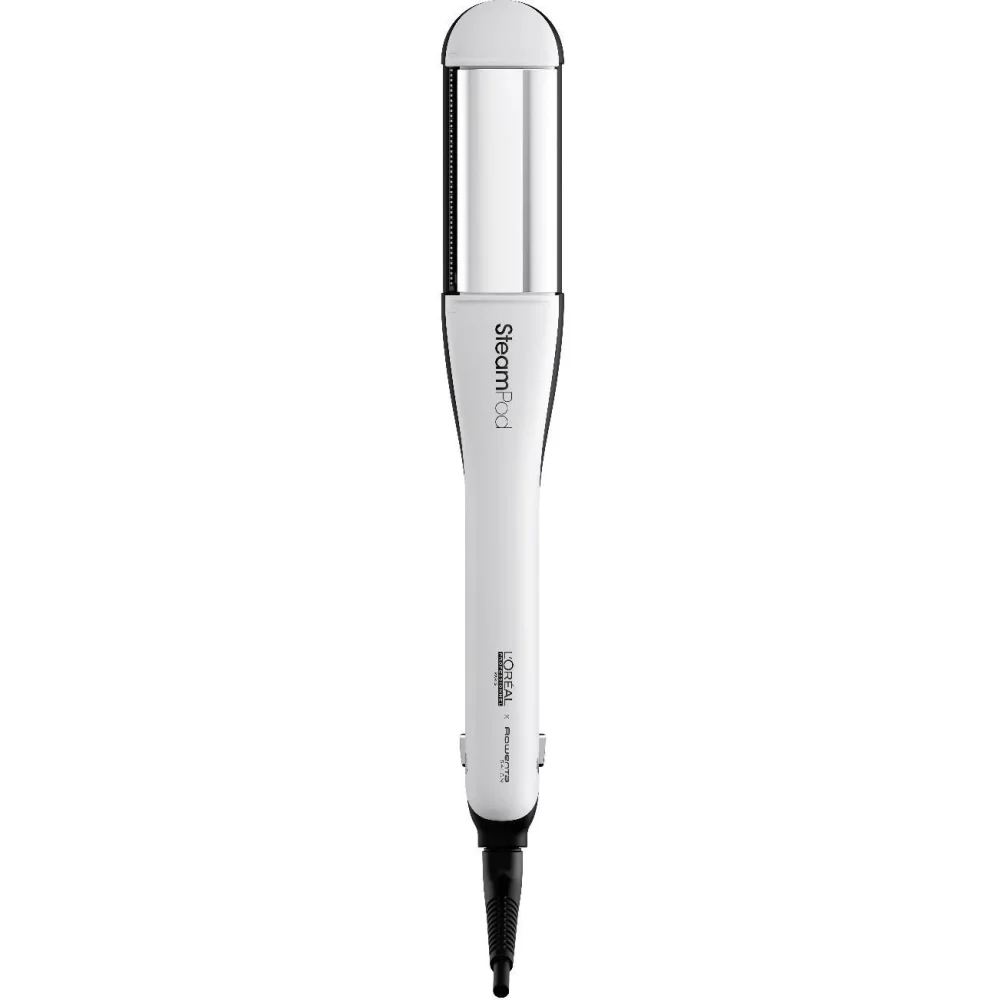 L'Oreal Professionnel SteamPod 4.0 – najlepsze prostownice do włosów
