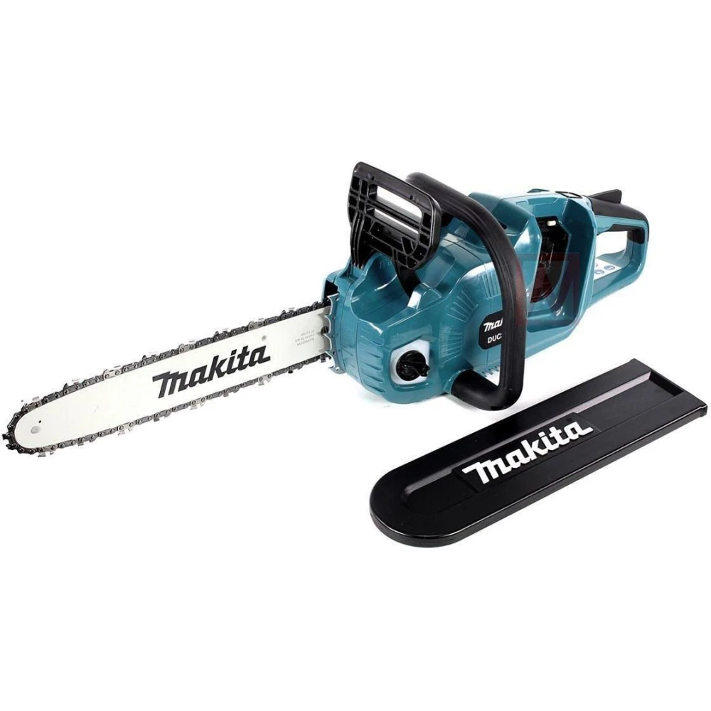 Makita DUC353Z – najlepsze piły łańcuchowe