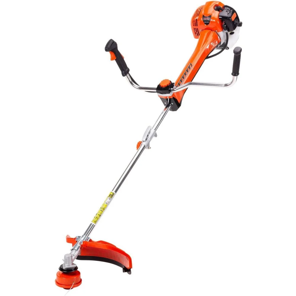 NAC BP620-38KA-T – najlepsze podkaszarki i kosy spalinowe