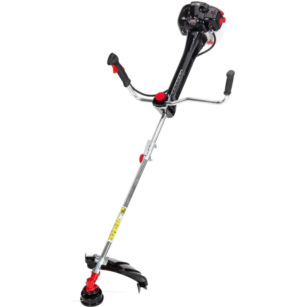 NAC MEX620-K38A-1 – najlepsze podkaszarki i kosy spalinowe