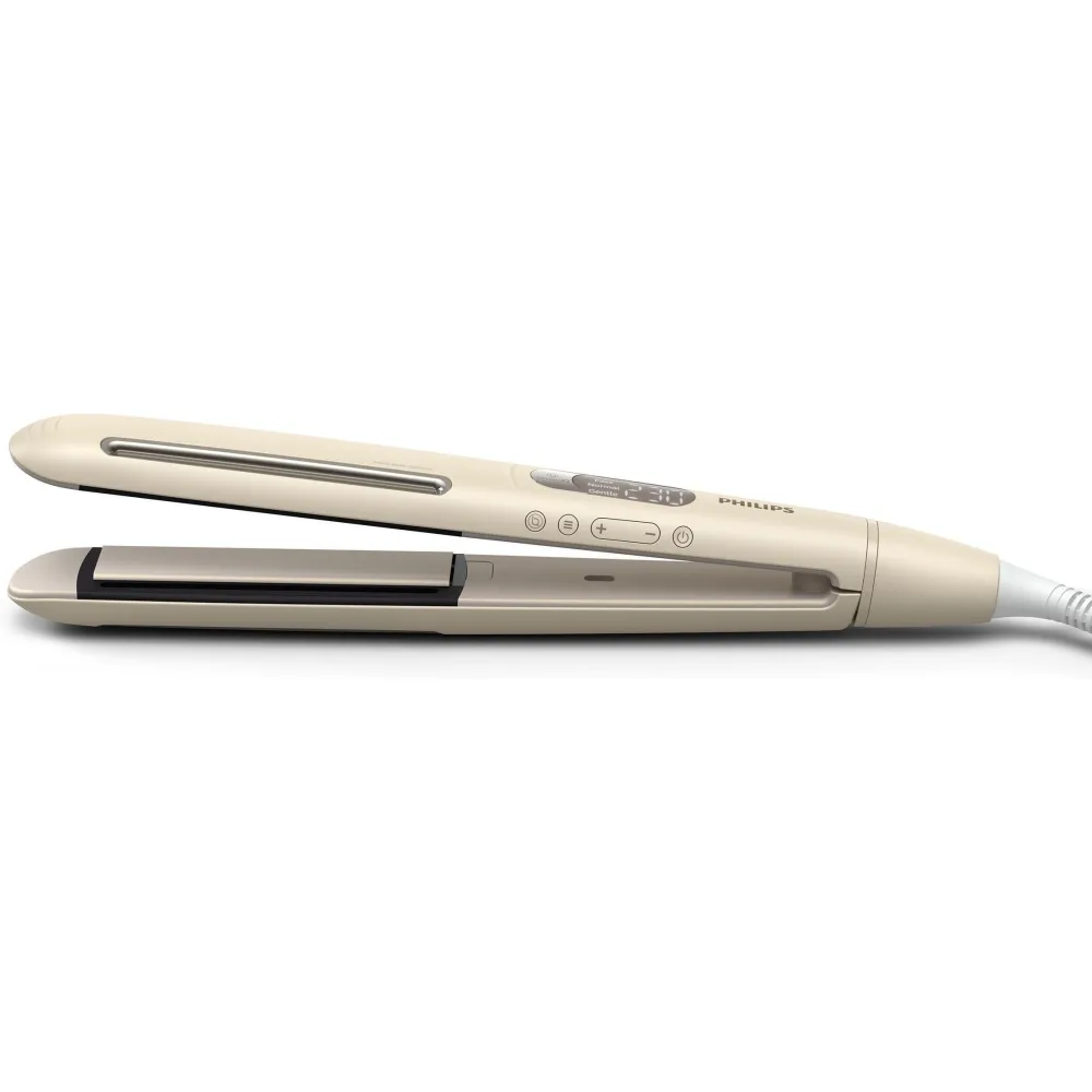 Philips SenseIQ BHS838/00 – najlepsze prostownice do włosów