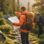Okładka rankingu: Jakie krótkofalówki i walkie-talkie wybrać w teren? Ranking TOP 5 na 2026 rok - Hity Zakupowe 2026