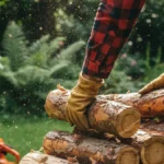 Okładka rankingu: Jaką piłę łańcuchową wybrać na działkę? Ranking TOP 5 na 2026 - Hity Zakupowe 2026