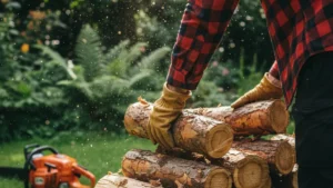 Okładka rankingu: Jaką piłę łańcuchową wybrać na działkę? Ranking TOP 5 na 2026 - Hity Zakupowe 2026