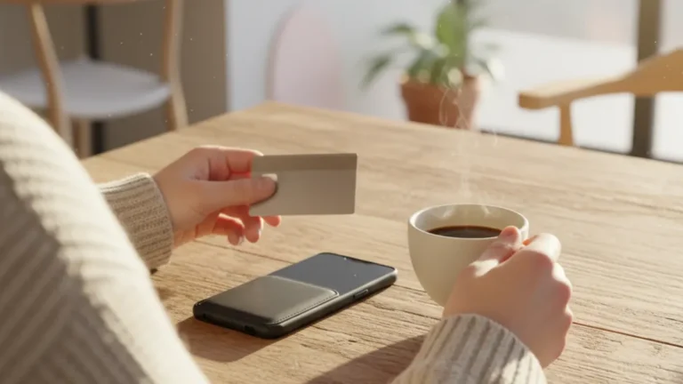 Okładka rankingu: Jaki portfel MagSafe do iPhone wybrać? Mój ranking TOP 5 na 2026 - Hity Zakupowe 2026
