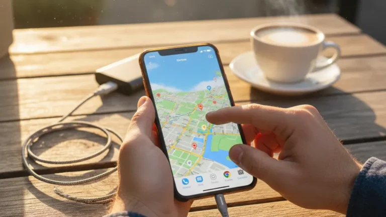Okładka rankingu: Jaki powerbank 10000mah wybrać do telefonu? Ranking TOP 5 sprawdzonych modeli na 2026 - Hity Zakupowe 2026
