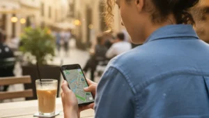 Okładka rankingu: Brakuje Ci baterii w iPhone? Najlepsze powerbanki MagSafe - Ranking TOP 5 na 2026 - Hity Zakupowe 2026
