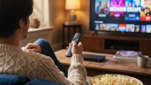 Okładka rankingu: Jak ożywić stary telewizor? Przystawki Smart TV (odtwarzacze) - Ranking TOP 5 na 2026 - Hity Zakupowe 2026