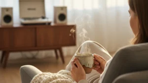 Okładka rankingu: Jaką wieżę do salonu wybrać? Najlepsze wieże stereo Hi-Fi Ranking TOP 5 na 2026 - Hity Zakupowe 2026