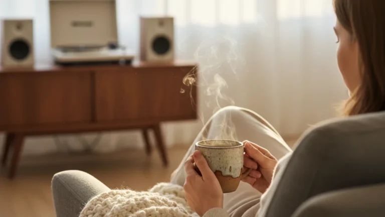 Okładka rankingu: Jaką wieżę do salonu wybrać? Najlepsze wieże stereo Hi-Fi Ranking TOP 5 na 2026 - Hity Zakupowe 2026