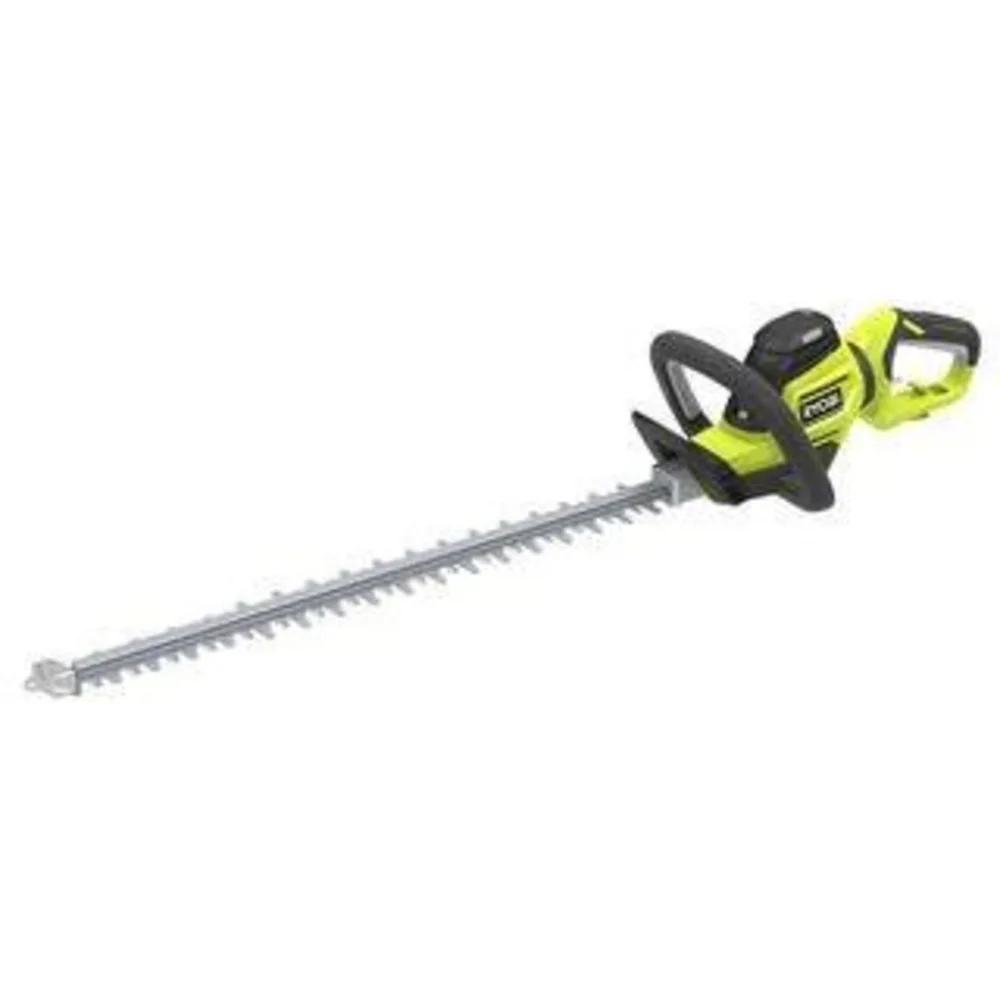 Ryobi RHT6160RS – najlepsze nożyce elektryczne do żywopłotu