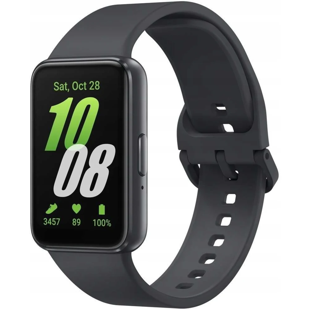 Samsung Galaxy Fit 3 – najlepsze opaski sportowe