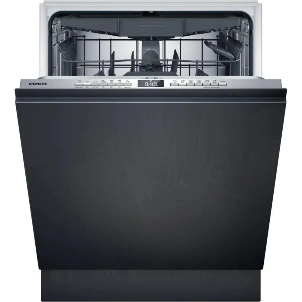 Siemens SN63HX16CE – najlepsze zmywarki do zabudowy