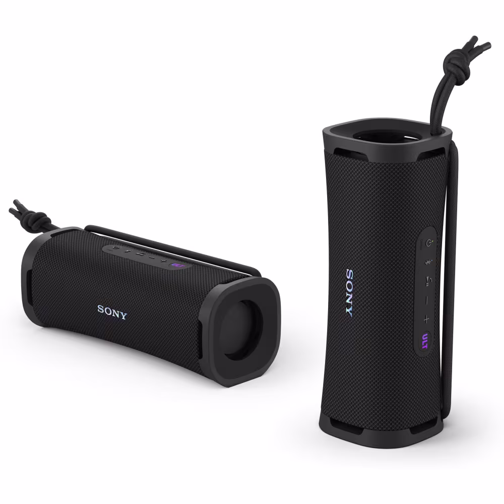 Sony ULT Field 1 – najlepsze głośniki przenośne bluetooth