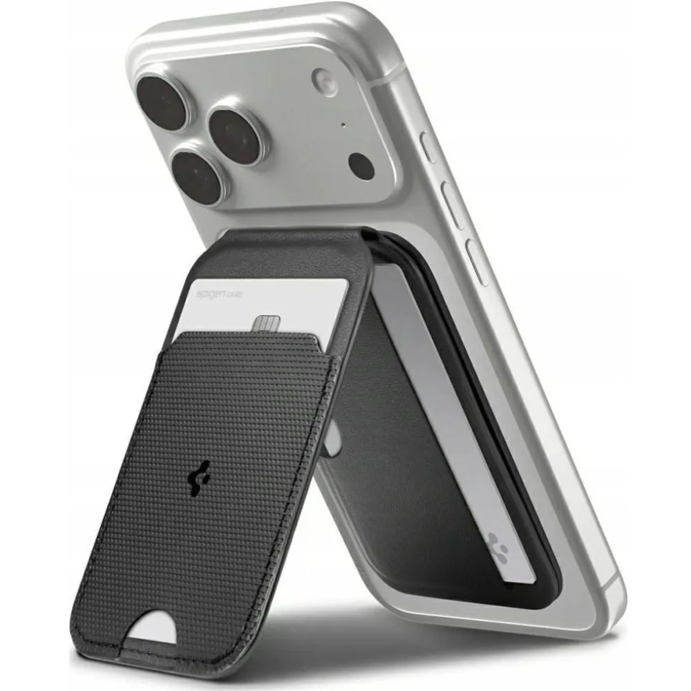Spigen Smart Fold MagSafe – najlepsze akcesoria MagSafe