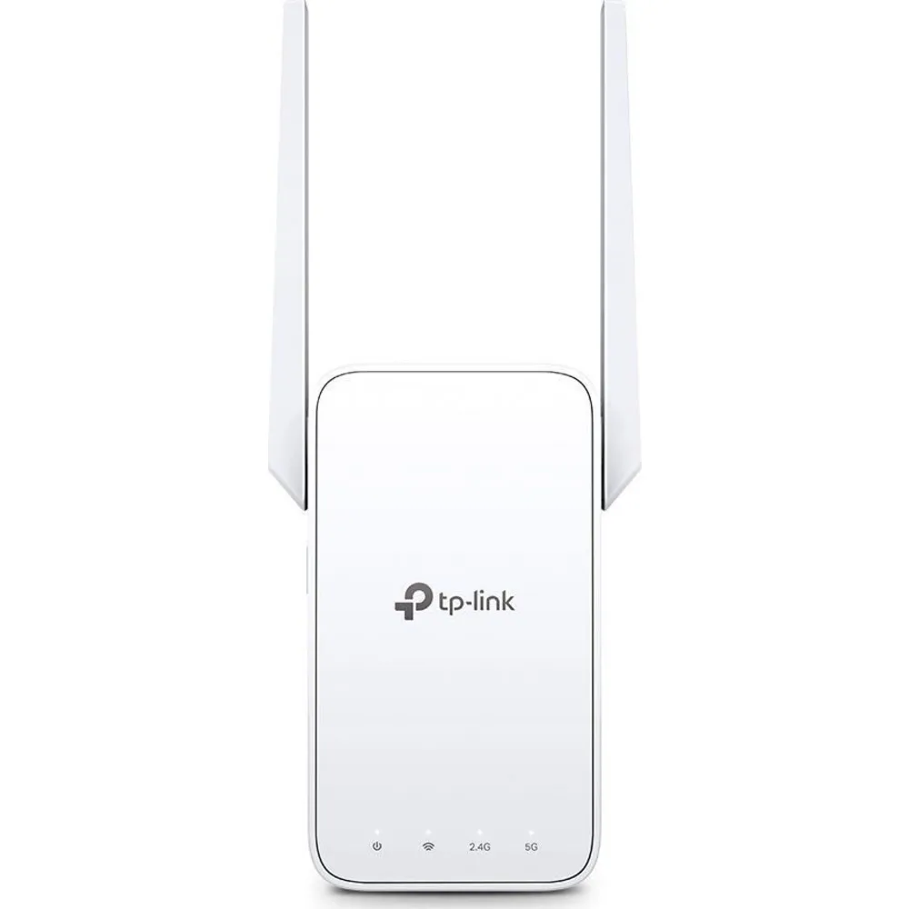 TP-Link RE315 – najlepsze wzmacniacze Wi-Fi